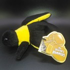 Muhammad Ali Plush Bee 1999 Ali Salvino s Bammers With Tag
