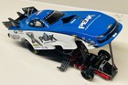 Aut0 World Nhra 2023 John Force Peak Performance Chevy Camaro Ss Funny Car 1 24