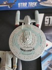 Eaglemoss Star Trek Enterprise - C d e 3-pack W booklet   Alt  Ent  D Base Set