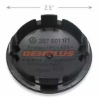     new Volkswagen 65mm 2 5 Wheel Cap 3b7601171 Fits Jetta Passat Golf Cc Tiguan    