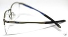 Oakley Ox3202-0352 Light Taproom 0 5 Glasses New Authentic 52