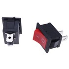 2x On off Switch 545049309 For Poulan 180s 2200 2900 Husqvarna 122c 129c 129ldx