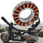 50 Amp Stator Coil For Harley Electra Glide Ultra Classic Flhtcu 06-14 29987-06
