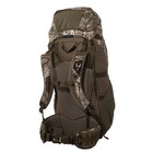 Badlands Mrk 6 Pack  Hunting Pack For Meat-hauling  Size M  Puttern Mud  brown 