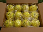 Dudley Thunder Sx 4a-923y Asa Slow Pitch 11  Softballs  52 300 1 Dozen New
