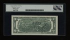 Dbr 1976  2 Frn Dallas Star Gem Fr  1935-k  Legacy 66 Ppq Serial K00141665 