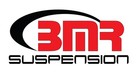 Bmr For 78-87 G-body Rear Lowering Springs - Red