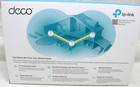 Nib Tp-link Deco Whole Home Mesh Wi-fi System Router extender Replacement New