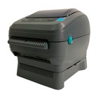 Bundle  Zebra Zp450 Portable Direct Thermal Shipping Label Printer Usb Serial