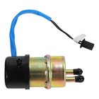 Fuel Pump Fit For Yamaha V Star 1100 Xvs1100a Classic   Xvs1100 Custom 1999-2009