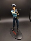 Resident Evil Jill Valentine Moby Dick  3 Biohazard Real Shock Action Figure Toy