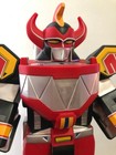 X-plus Gigantic Series Megazord  daizyujin  - Mighty Morphin Power Rangers