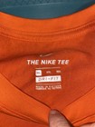 Nwt Nike Dri Fit Virginia Tech Hokies Short Sleeve Shirt Mens Size 3xl
