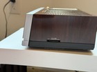 Working - Vintage Soundesign Am fm Alarm Clock Radio Model 3826sgy
