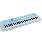 54-key Electronic Keyboard Piano For Kids  Musical Toy Ages 3   Fun Learning Ins