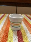 Fiesta Ftcco 1960   s Shot Glass Nib Pristine 2026 Exclusive  free Shipping 