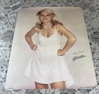 Original Vintage 1979 Deborah Harry Blondie Pinup Posters  2401 Very Good