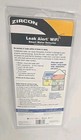 New Zircon Leak Alert Wifi Smart Water Detector Audio   Visual Alerts W Battery