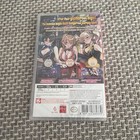 Merry Bunny Garden  english   Asia   nintendo Switch  New