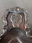Antique 1891 Gorham Silver Soldered Dish Holland House Kinsley Baumann 06728