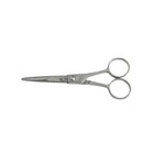 Feather Switch-blade Shears Scissors   50 Hair Cut Best For Salon Barber 5  Long