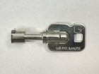 Gi Greenwald Gr7776 Key  Vending Laundry Machine Cabinet Coin Box