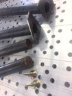 Stronghand   Buildpro Style Welding fixture Plate 2 Foot