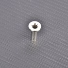 New T316 Stainless Steel Protector Sleeve For 1 8  3 16  Cable Railing