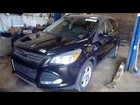Steering Column Floor Shift Tilt And Telescopic Fits 13-16 Escape 10258147