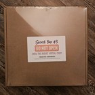 Creative Memories Secret Box  3--2025