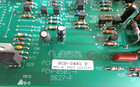 Eaton Best Pcp-0481 Ferrups Ups Logic Board  Great   
