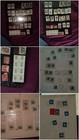 Stamps  Some Are Used And Some Are New   From The 1800s And Some Early 1900s