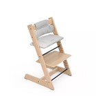 Stokke Tripp Trapp Classic High Chair Cushion 2 Made With Organic Cotton