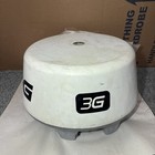 Simrad Navico Broadband 3g Radar Dome   Ri10 Interface 000-10416-001   Complete