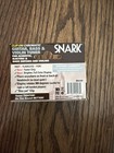Snark Sn5x Clip-on Tuner For Guitar Bass And Violin