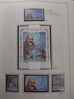 Vatican 1979 - 1999 Collection In Kabe Binder  mnh 