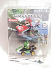 Carrera Go    64035 Nintendo Mario Kart 8 - Yoshi 1 43 Slot Car Brand New Sealed