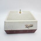 Inland Wizling Pop Top Stained Glass Grinder Machine