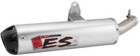 New Big Gun Eco Slip On Exhaust Honda Trx 400 Ex 1999 00 01 02 03 04 05 07-1122