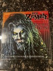 Rob Zombie Autographed Poster Hellbilly Deluxe 1998 Geffen Recrords Inc  Rare   