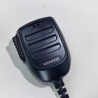 For Kenwood Kmc-60 Standard Microphone For Mobile Radios Nx-740 Tk-7302 Tkd-740