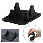 Car Dashboard Anti-slip Mat Rubber Mount Holder Pad Stand For Mobile Phone Gps