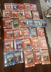 Massive Wheaties Box Lot - Michael Jordan  Griffey  Payton And More  163 Total