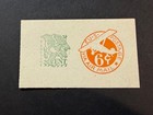 Us Scott   Uc  29  Mint Fc Vf   Cut Square  2026 Scott Cat  Value   30 00