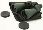 Perrini New 10x-120x90 Green Zoom Binoculars   Hd Waterproof Long Range Optics