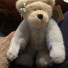 Boyd   s Bears Gwain Plush Bear Stuffed Animal 9 Inches With Tags Vintage