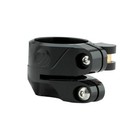 Dye Autococker Feedneck Dff-20 - Polished Black - Paintball