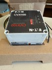 Eaton Cvx100-480y Surge Protection Device 395-0006 New Sealed