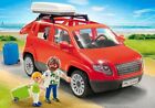 New   Sealed Playmobil 05436 Summer Fun Rc Family Suv Toy Playset Usa Seller