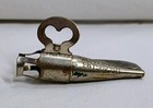 Vintage Dandy Hand Held Pencil Sharpener Pat 1893 And 1906